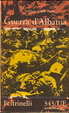 Cover of Guerra d'Albania