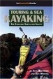 Cover of Touring and Sea Kayaking