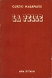 Cover of La pelle
