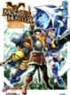 Cover of 魔物獵人 交織的羈絆