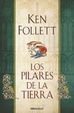 Cover of LOS PILARES DE LA TIERRA