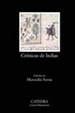 Cover of Crónicas de Indias