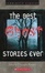 Cover of "The Best Ghost Stories Ever"