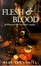 Cover of Flesh and Blood