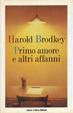 Cover of Primo amore e altri affanni