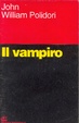 Cover of Il vampiro