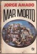 Cover of Mar morto