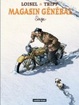 Cover of Magasin général, Tome 2