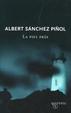 Cover of La piel fría