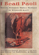 Cover of i Beati Paoli