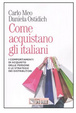 Cover of Come acquistano gli italiani
