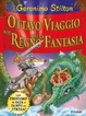 Cover of Ottavo viaggio nel regno della fantasia