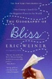 Cover of The Geography of Bliss