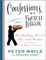 Cover of "Confessions of a French Baker"