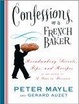 Cover of Confessions of a French Baker