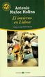 Cover of El invierno en Lisboa