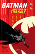 Cover of Batman illustrato da Tim Sale