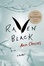Cover of "Raven Black"