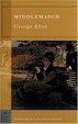 Cover of Middlemarch