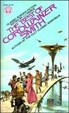 Cover of Best of Cordwainer Smith