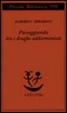 Cover of Passeggiando fra i draghi addormentati