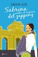 Cover of Sabrina contra el Imperio del Zapping
