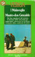 Cover of I Malavoglia - Mastro don Gesualdo