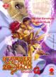Cover of I Cavalieri dello Zodiaco - Episode G #25