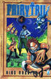 Cover of Fairy Tail 4