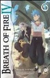 Cover of Breath of Fire IV vol. 1