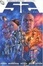 Cover of "52, Vol. 1"