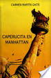 Cover of Caperucita en Manhattan