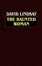 Cover of "The Haunted Woman"