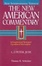 Cover of "The New American Commentary"