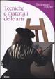 Cover of Tecniche e materiali delle arti