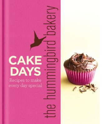 More about Hummingbird Bakery Cake Days