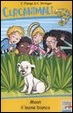 Cover of Moon il leone bianco