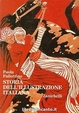 Cover of Storia dell'illustrazione italiana