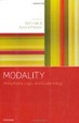 Cover of Modality