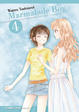 Cover of Marmalade Boy, 4