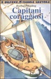 Cover of Capitani coraggiosi