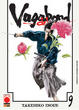 Cover of Vagabond Deluxe vol. 9