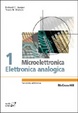 Cover of Microelettronica