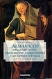 Cover of Almanacco delle virtuose, primedonne, compositrici e musiciste d'Italia