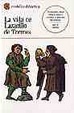 Cover of La Vida de Lazarillo de Tormes