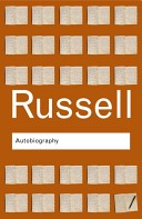 More about Autobiography