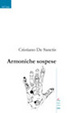 Cover of Armoniche sospese