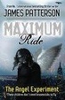 Cover of Maximum Ride