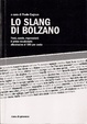 Cover of Lo slang di Bolzano