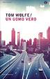 Cover of Un uomo vero